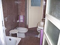 bagno piano superiore
