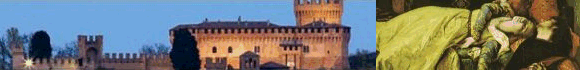 gradara castle