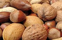 nuts
