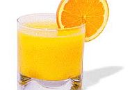 orange juice
